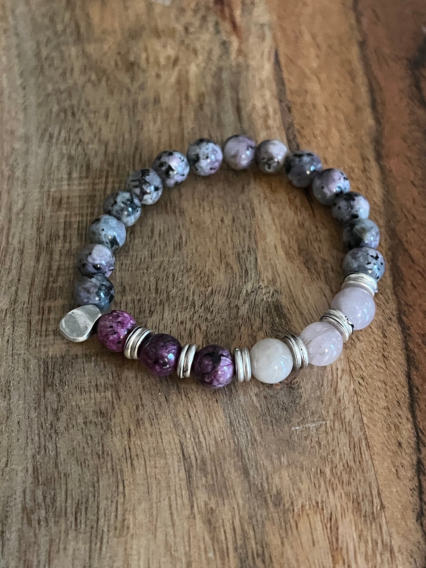 Custom Bracelet (Hand-Made)