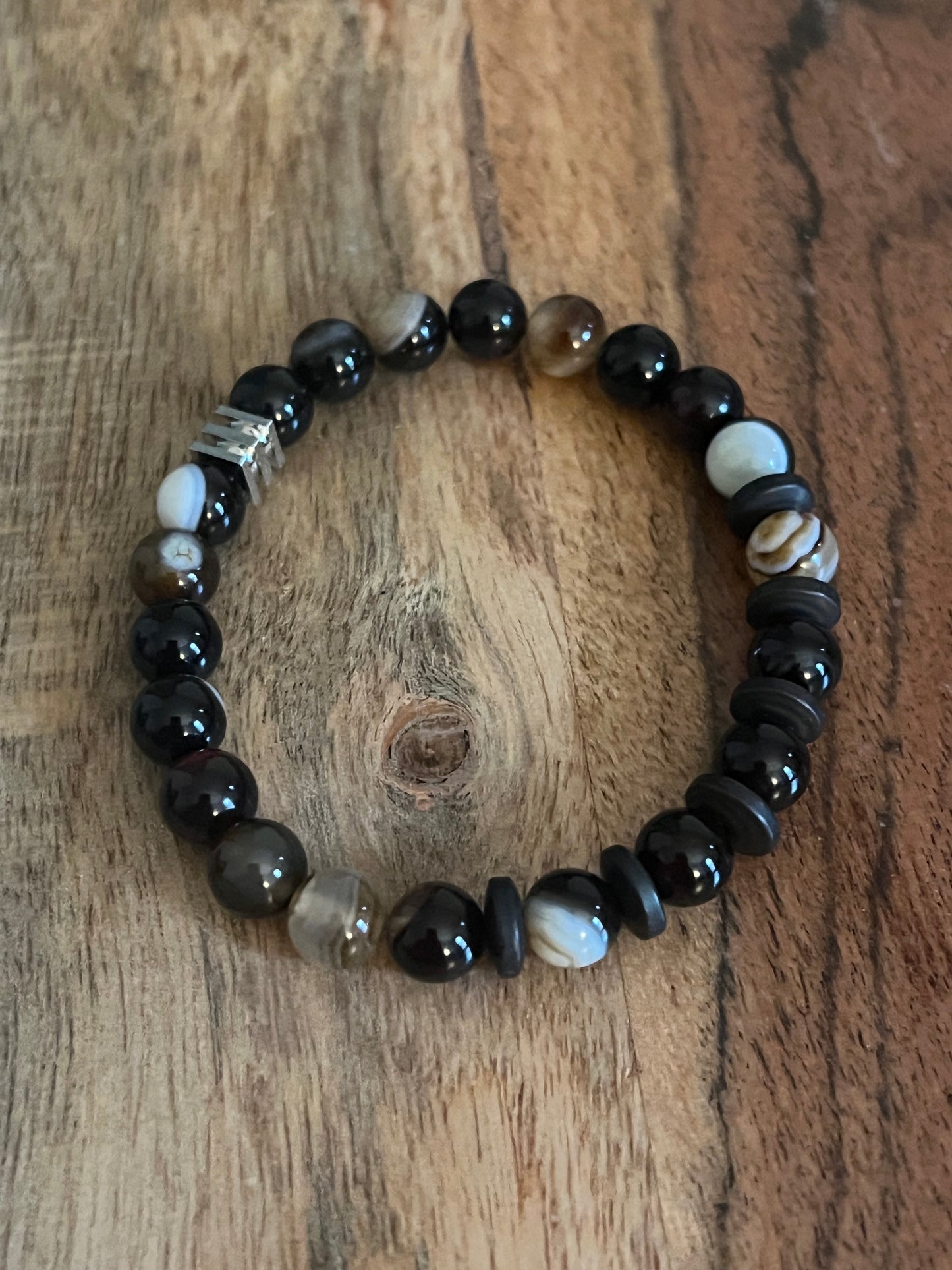 Custom Bracelet (Hand-Made)