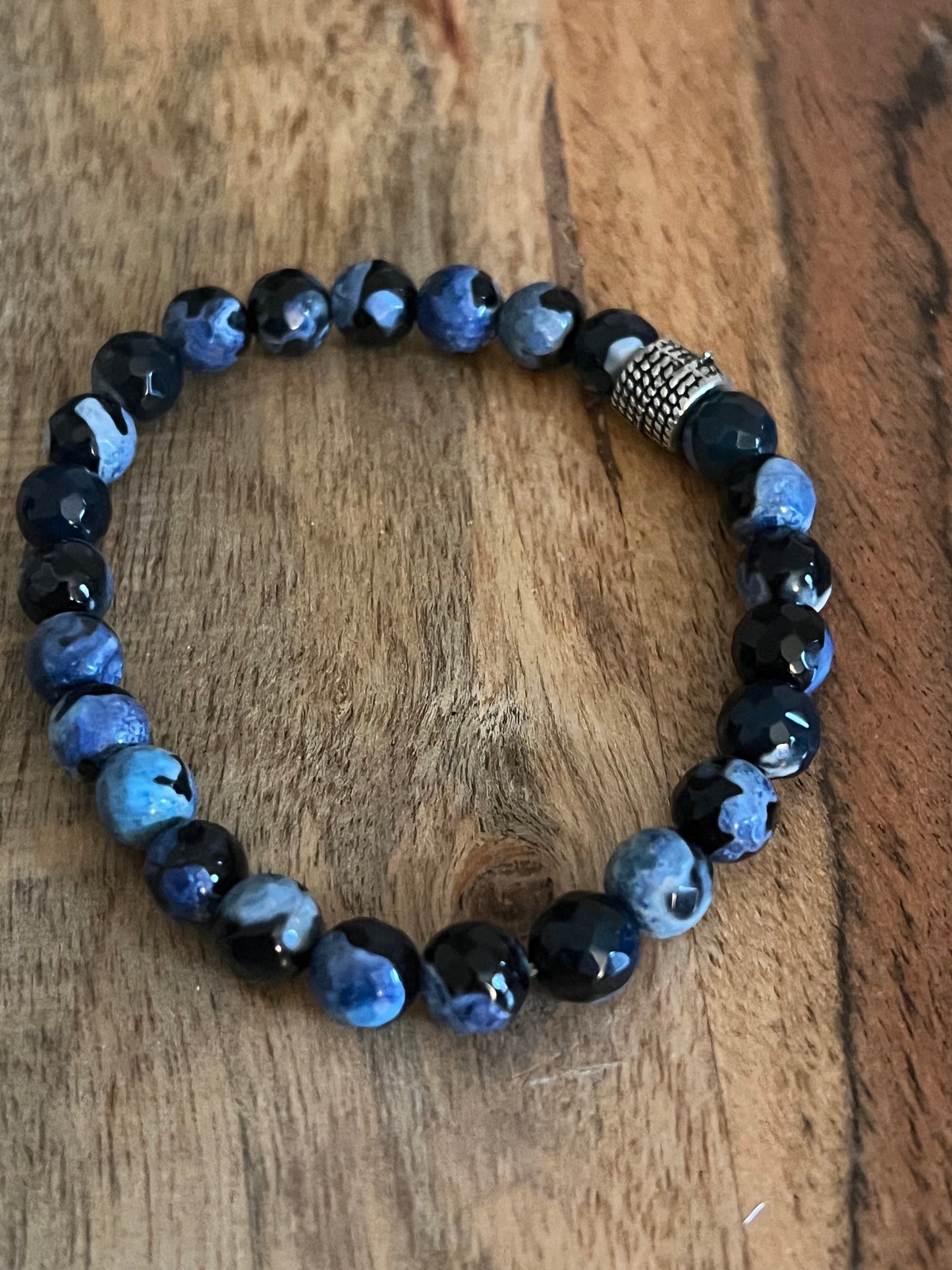 Custom Bracelet (Hand-Made)