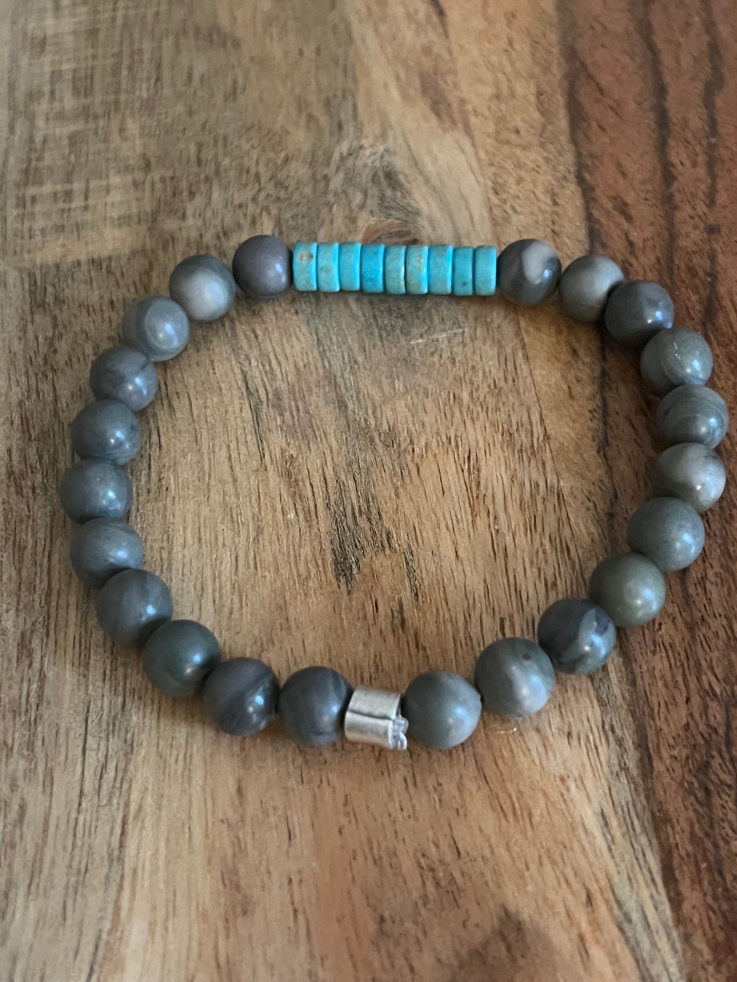 Custom Bracelet (Hand-Made)