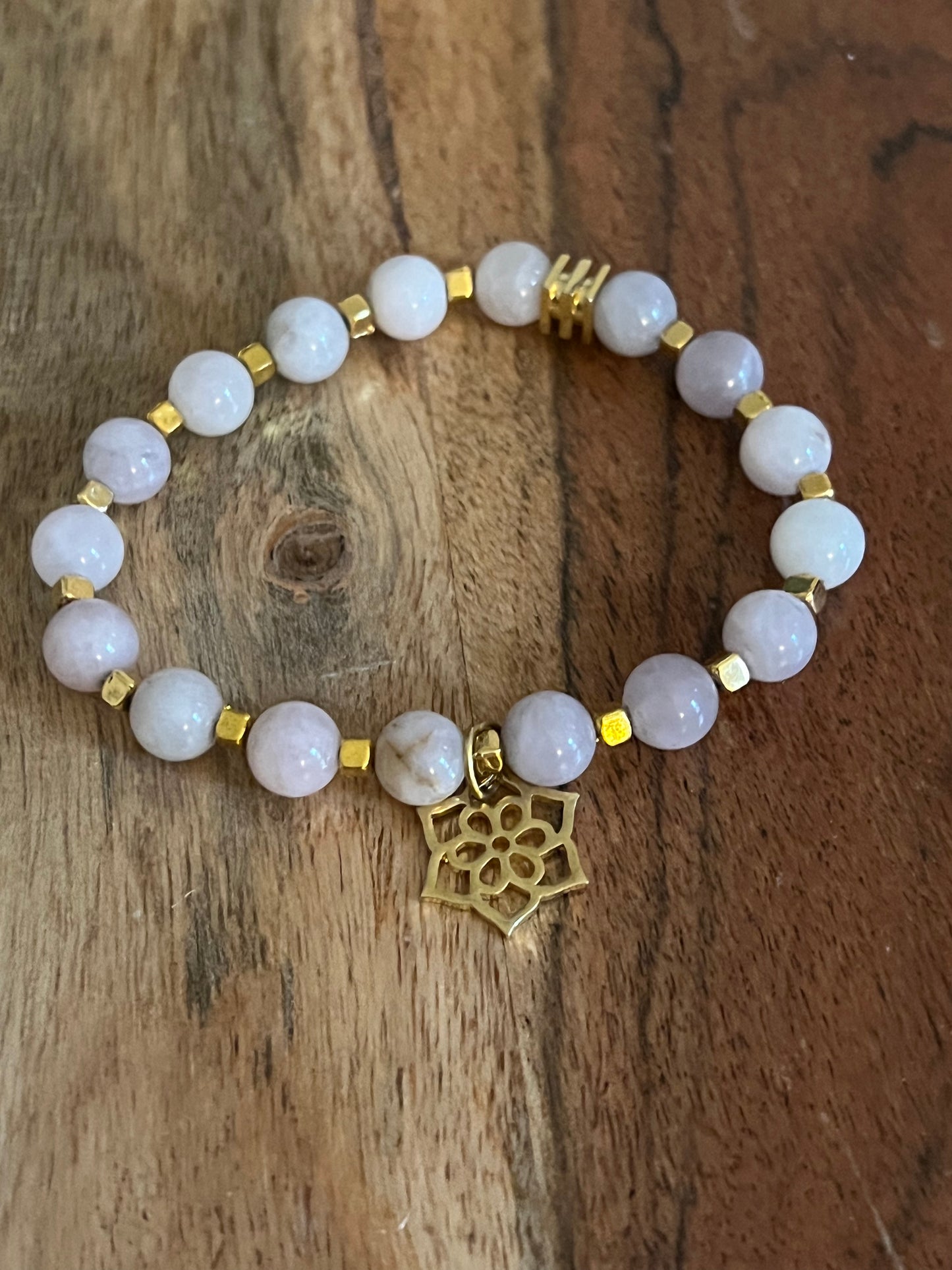 Custom Bracelet (Hand-Made)