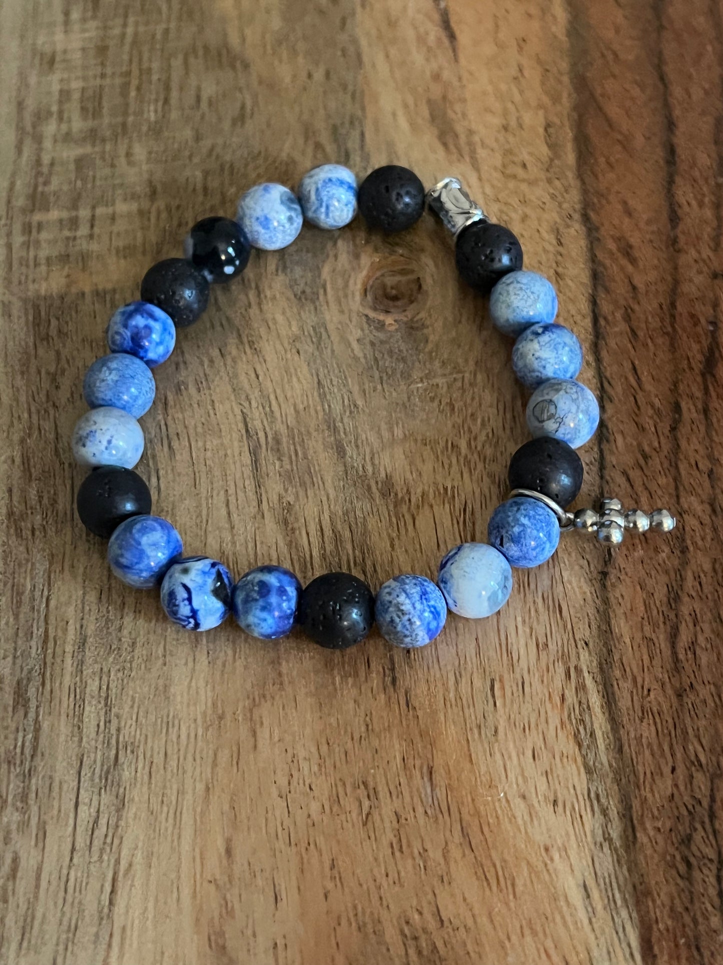 Custom Bracelet (Hand-Made)