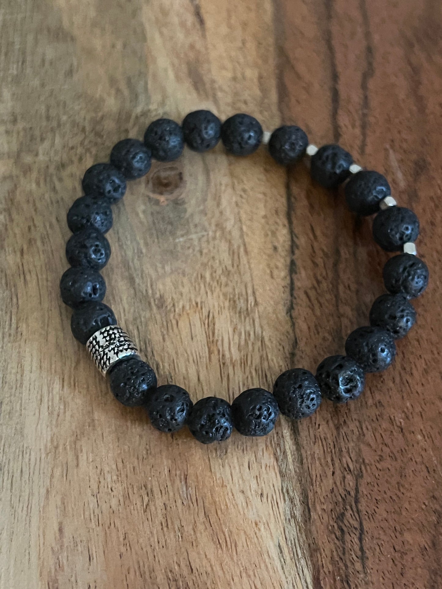 Custom Bracelet (Hand-Made)