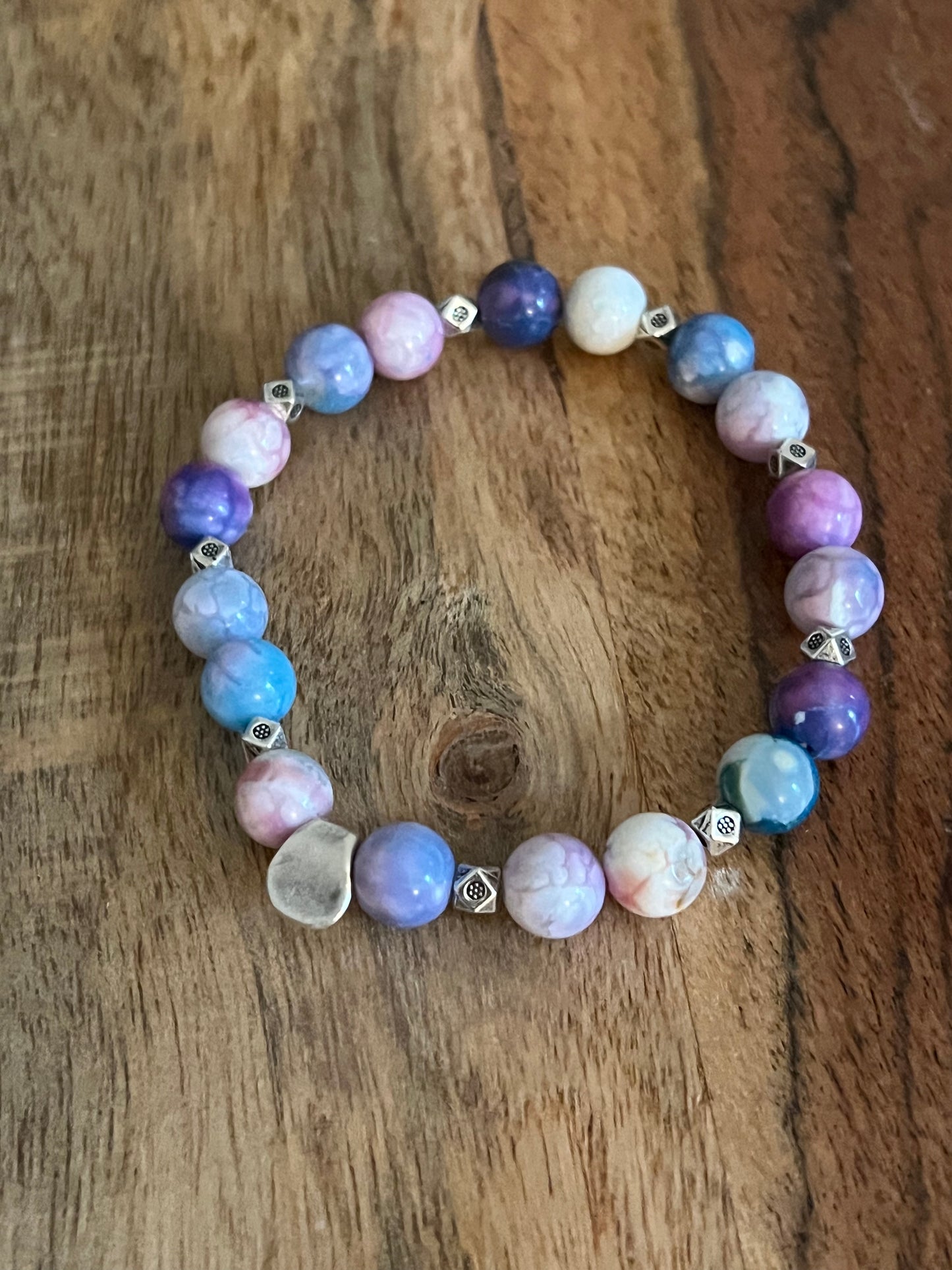 Custom Bracelet (Hand-Made)