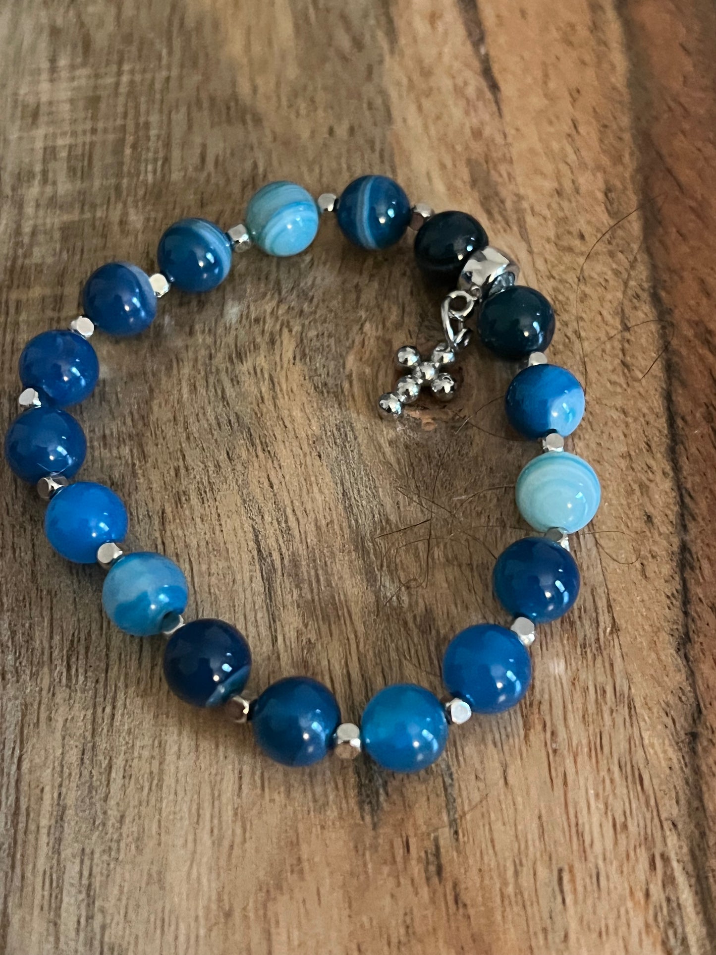 Custom Bracelet (Hand-Made)