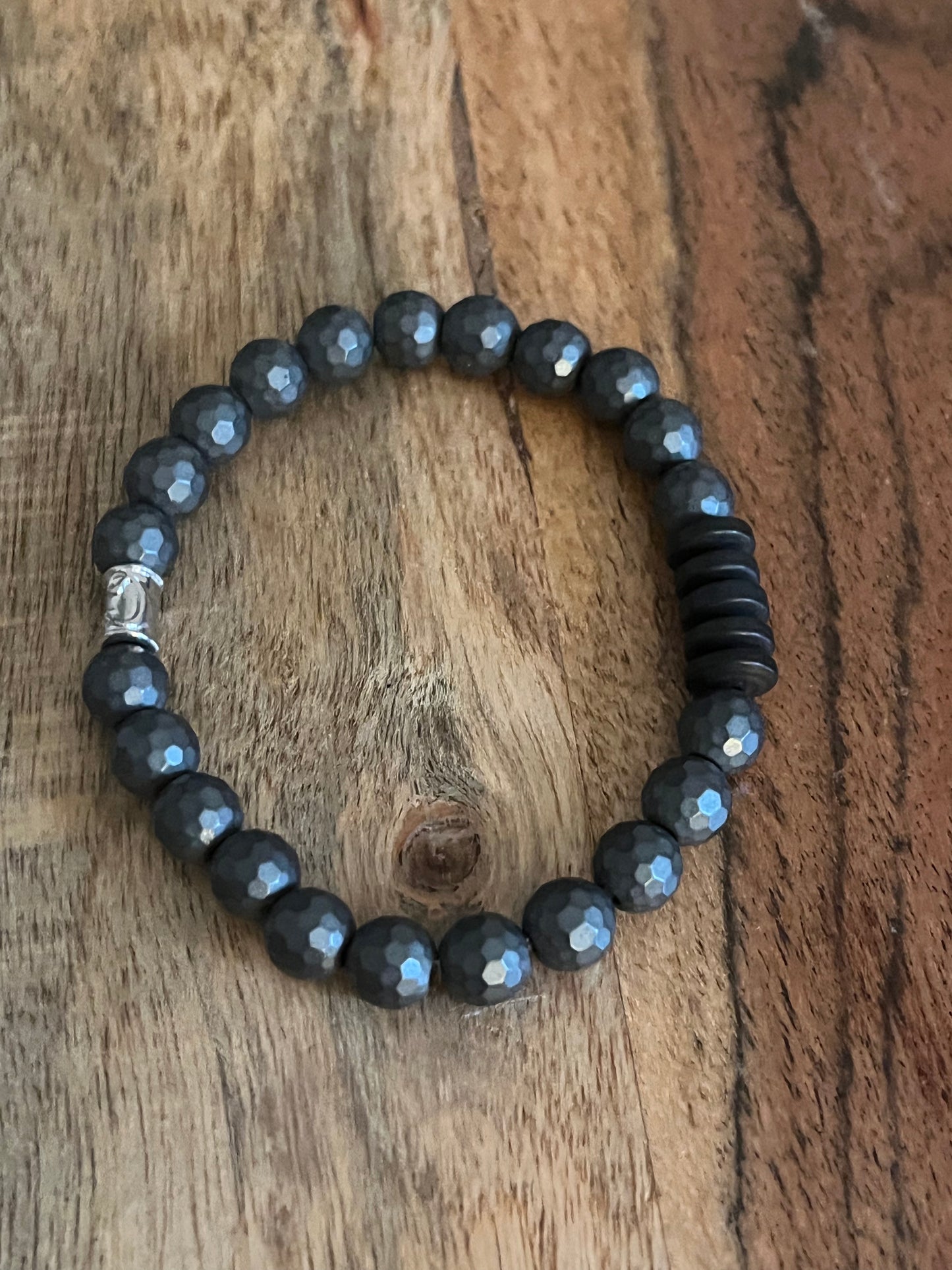 Custom Bracelet (Hand-Made)