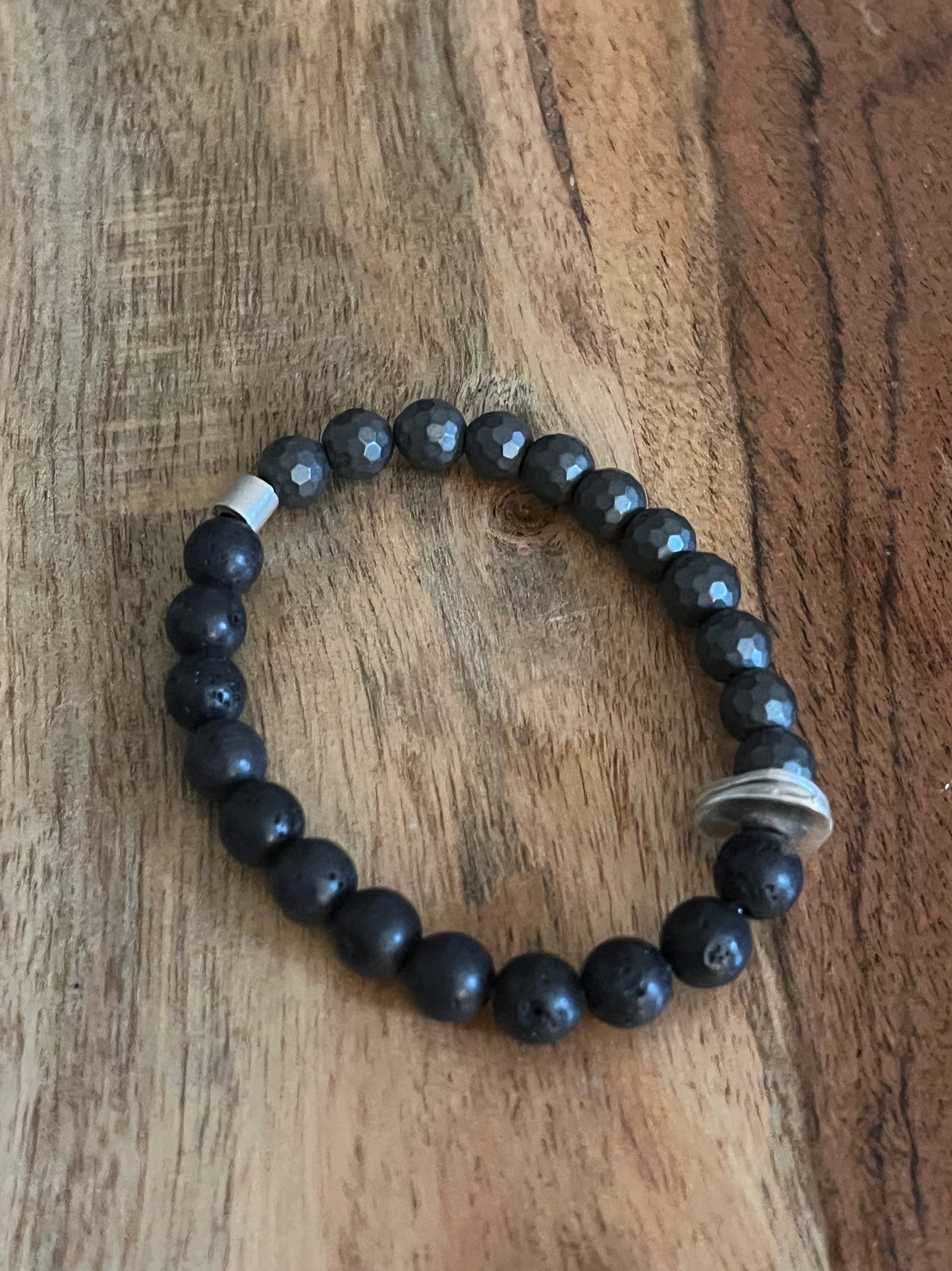Custom Bracelet (Hand-Made)