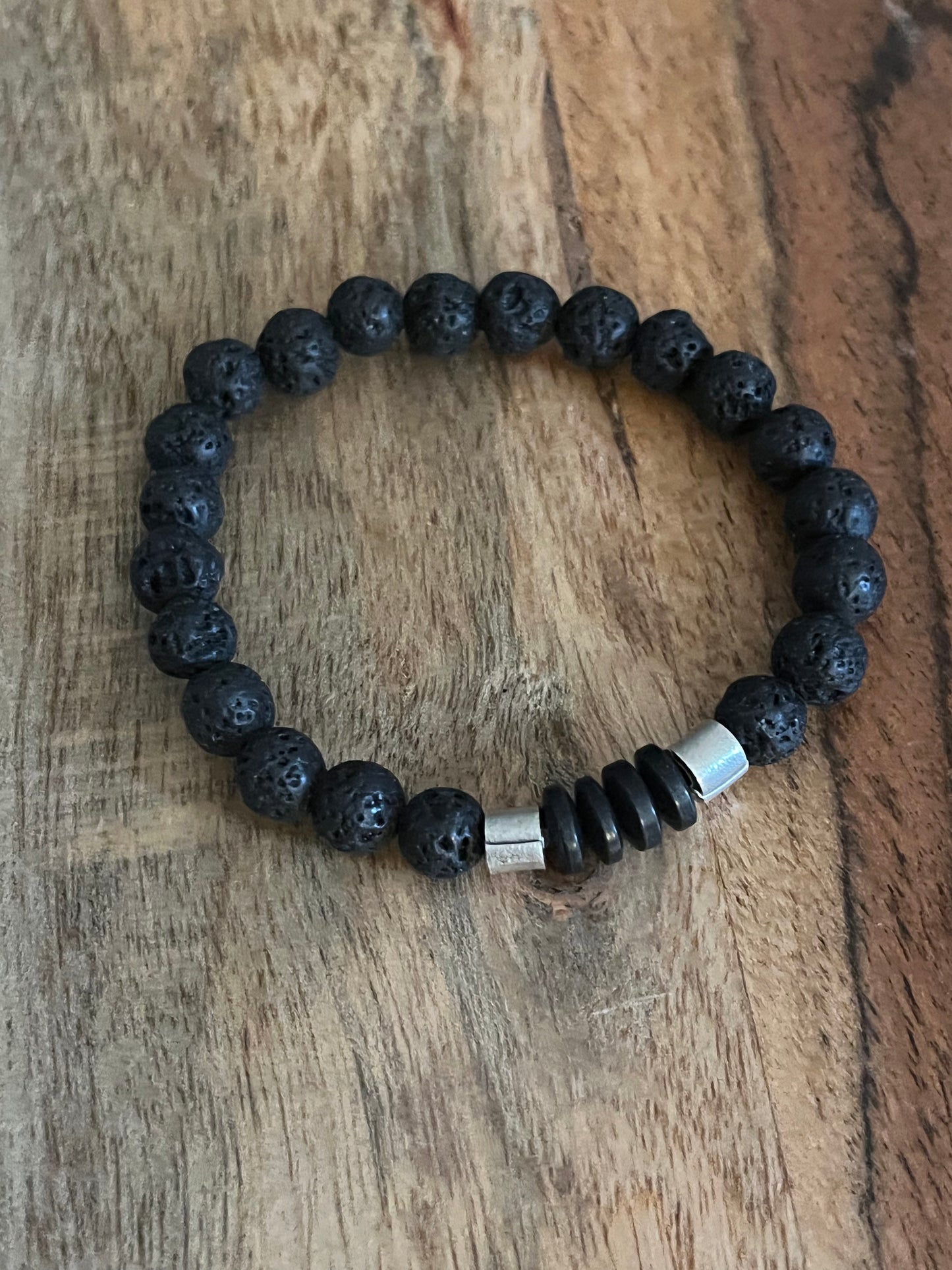 Custom Bracelet (Hand-Made)