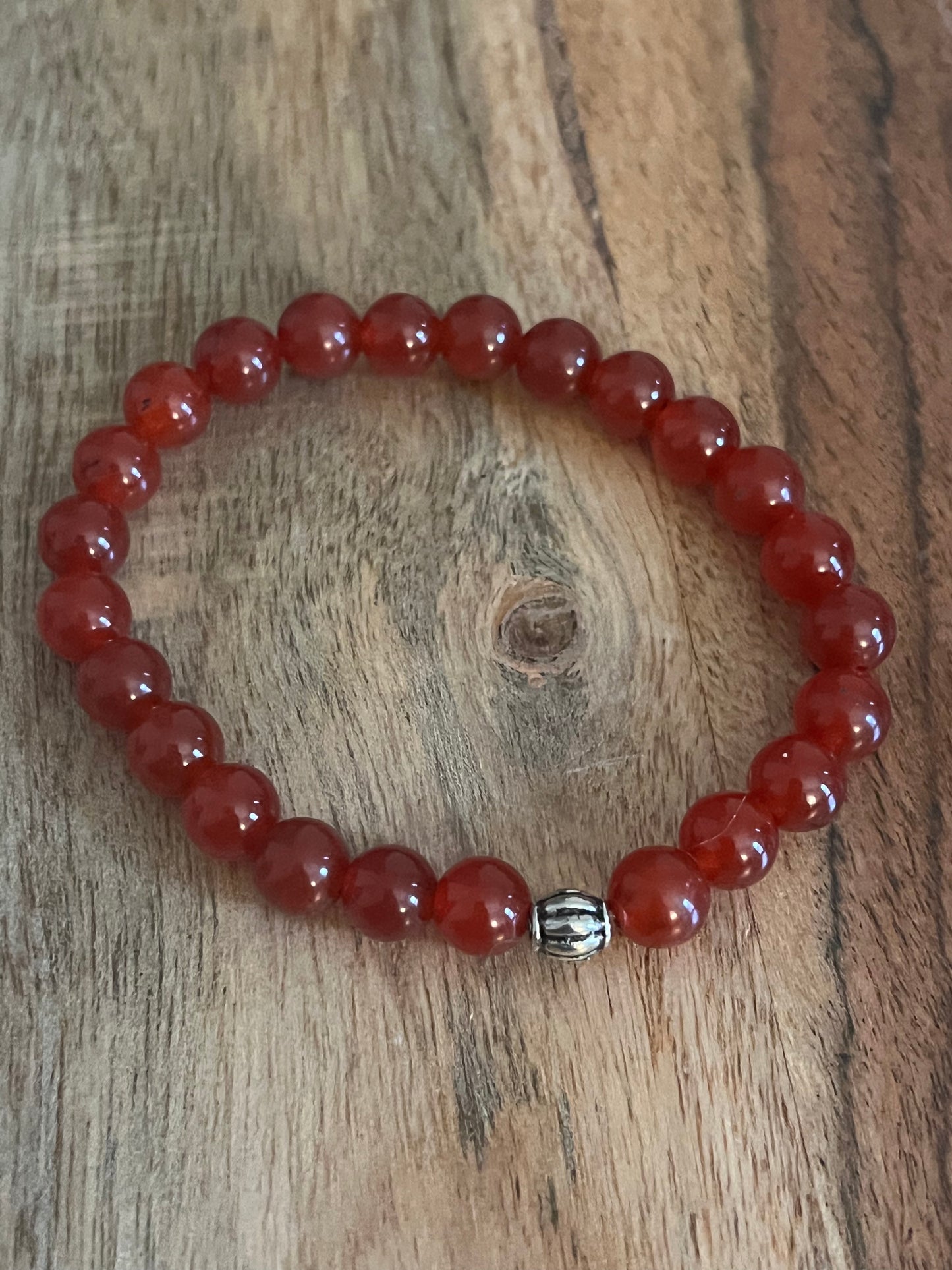 Custom Bracelet (Hand-Made)
