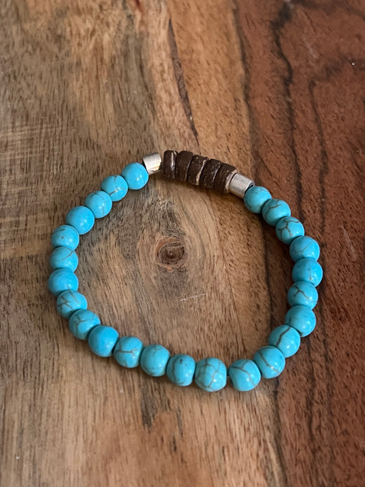 Custom Bracelet (Hand-Made)